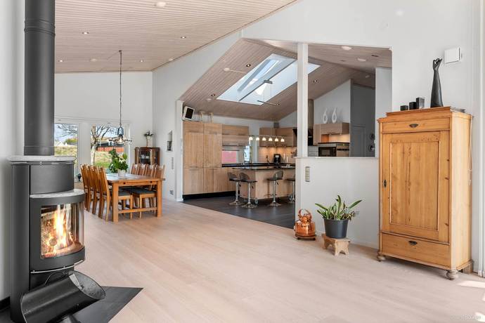 5 rum Villa på Prinsgatan 2 Norra Borstahusen / Västra Fäladen Landskrona kommun - bild 15
