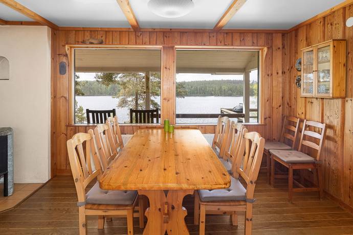 3 rum Villa på Fröseke Gamla Järnvägen 2 Fröseke Uppvidinge kommun - bild 20