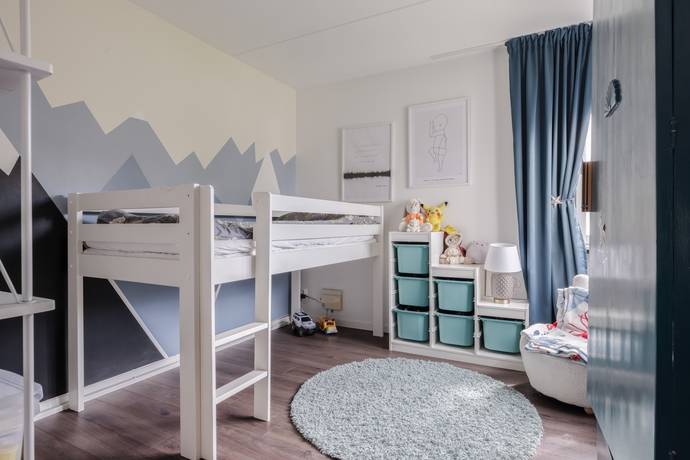 3 rum Lägenhet på Zetterlunds Väg 4A Kragstalund Vallentuna kommun - bild 15