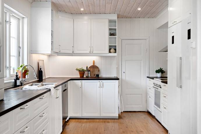 8 rum villa på Tvingelshed 317 Rödeby, Karlskrona kommun - bild 3