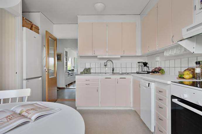 3 rum lägenhet på Jaktvägen 6 Barkarby, Järfälla kommun - bild 5