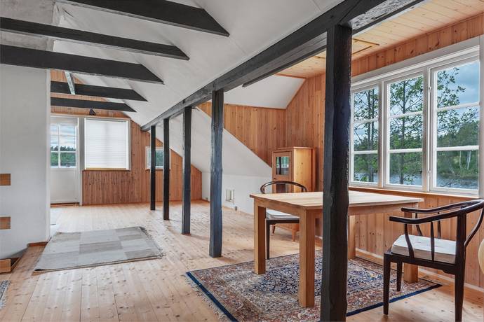 110 m² Gård/skog på Barkerud Sjövik 1 Bengtsfors kommun - bild 57