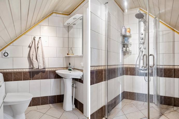 5 rum Villa på Bågspännarvägen 13 Nedre Aggerud Karlskoga kommun - bild 16