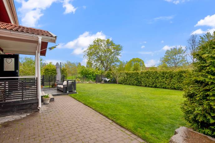 7 rum Villa på Gamla Köpingsvägen 26 Kungs Barkarö Kungsörs kommun - bild 6