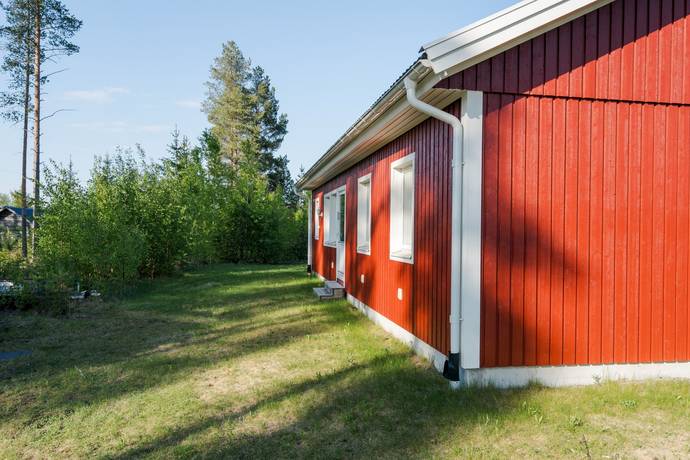4 rum Villa på Grundviksvägen 21 Grundvik Piteå kommun - bild 38