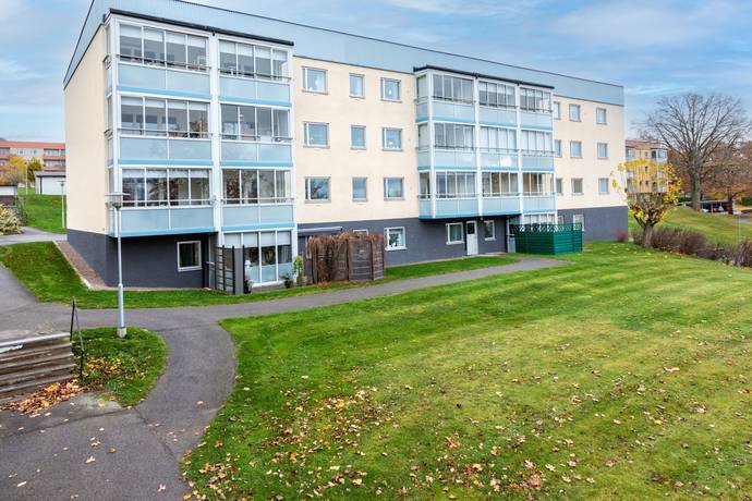Furugatan 9B, Furan, Vimmerby kommun
