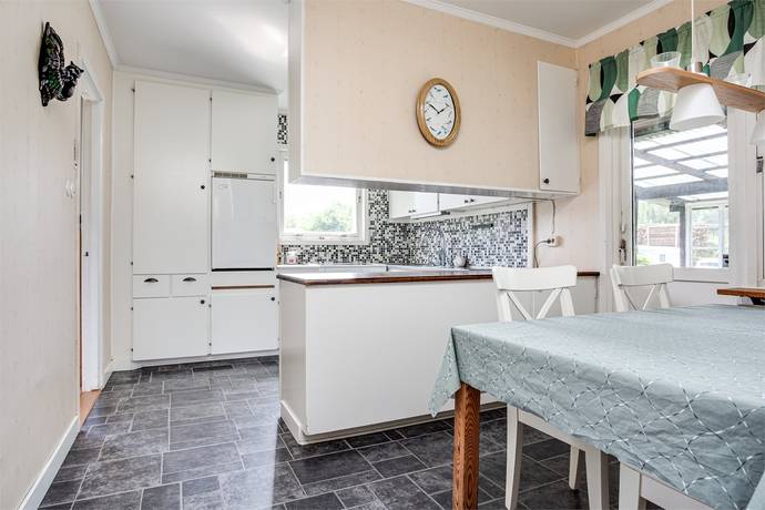 3 rum Villa på Skogsgläntevägen 8 Guldsmedshyttan Lindesbergs kommun - bild 15
