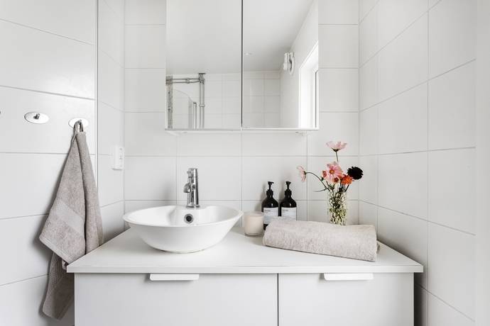 5 rum Villa på Lomvägen 20 Trummenäs Karlskrona kommun - bild 27