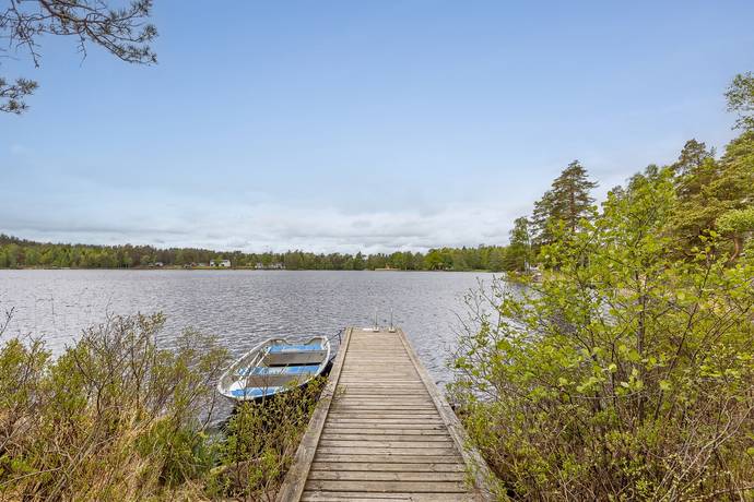 11 rum Villa på Fröseke Gamla Järnvägen 3 & 4 Fröseke Uppvidinge kommun - bild 64