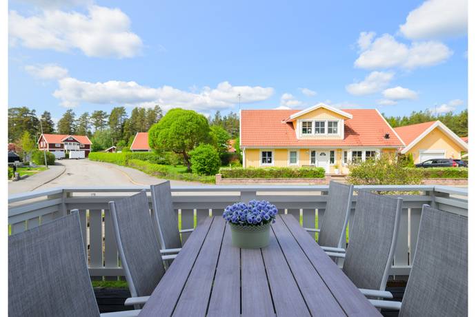 7 rum Villa på Morgonvägen 21 Ersmark Umeå kommun - bild 70