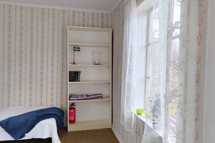 2 rum Fritidsboende på NOLHAGA KOLONIFÖRENING 107 Alingsås Tätort Alingsås kommun - bild 16