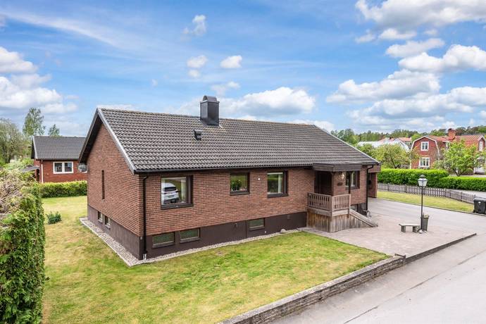 7 rum Villa på Olstorpsvägen 24 Åby Norrköpings kommun - bild 33