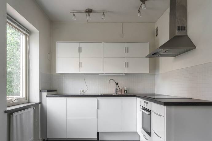 Handelsmansgatan 1E, Eneborg, Helsingborgs kommun