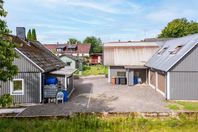 3 rum villa på Ask 717 Röstånga, Svalövs kommun - bild 5