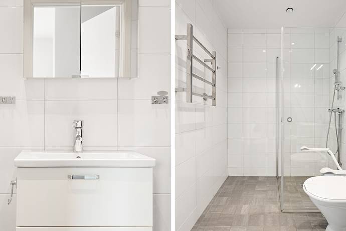 2 rum Lägenhet på Prästgränd 1 Centrum Härnösands kommun - bild 16