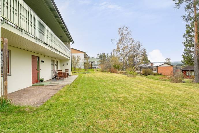 6 rum Villa på Bobergsvägen 48 Ånge kommun - bild 41