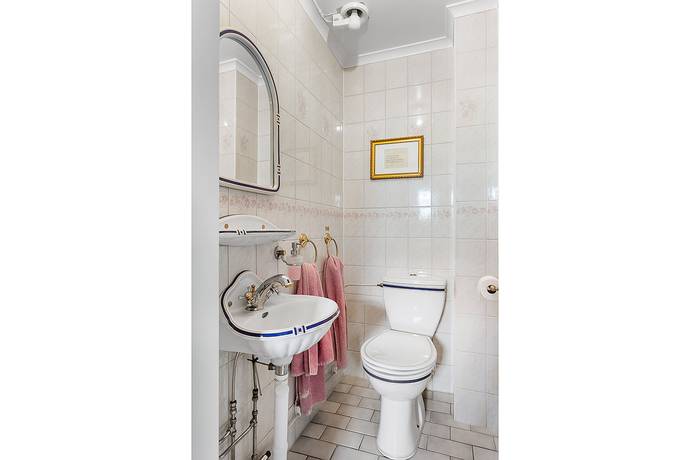 6 rum Villa på Torsbergsgatan 5 Bollnäs Bollnäs kommun - bild 13
