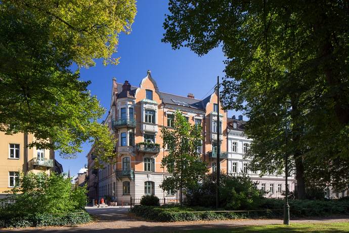 3 rum Lägenhet på Hjorttackegatan 23 Gamla Väster Malmö kommun - bild 35