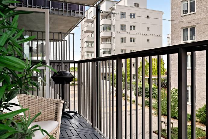 3 rum Lägenhet på Formgatan 26 Limhamn Malmö kommun - bild 10