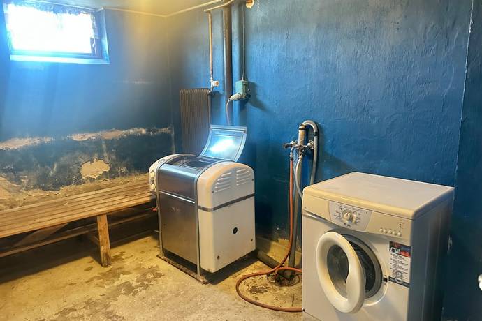 3 rum Villa på Backgränd 6 Lillhärdal Härjedalens kommun - bild 19