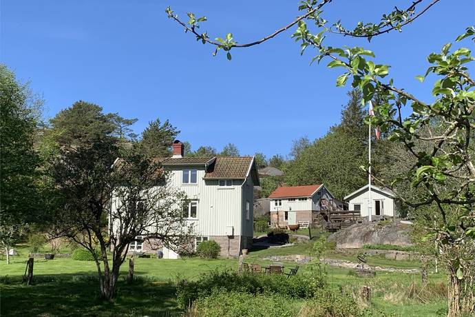 3 rum Villa på Sandåker Skummedal 262 Lyse Lysekils kommun - bild 15