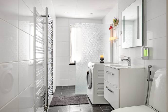 3 rum lägenhet på Lybecksvägen 13A Djurängen, Kalmar kommun - bild 5