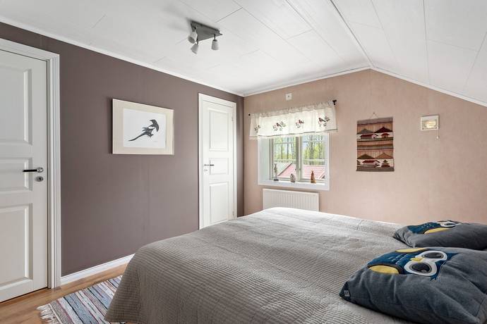 4 rum Villa på Industrivägen 7 Kilafors Bollnäs kommun - bild 9