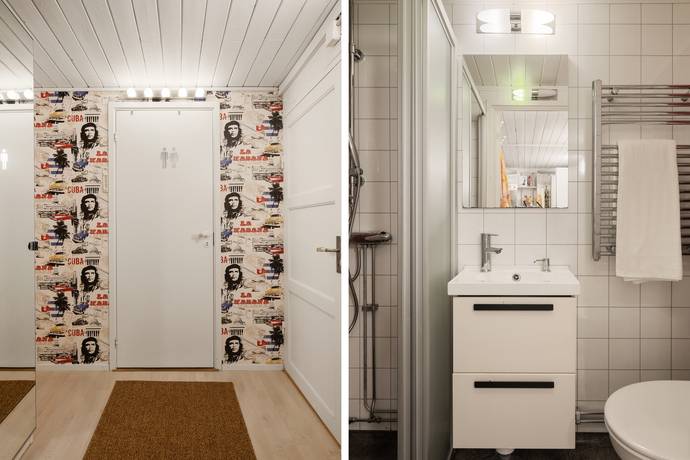 4 rum Radhus på Bolindervägen 77 Bolinderbyn Järfälla kommun - bild 22