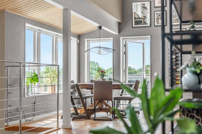 6 rum villa på Tornvägen 33 Lysekil, Lysekils kommun - bild 3