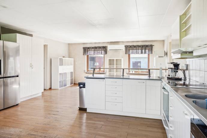 7 rum villa på Fårarpsvägen 185 Köpingebro, Ystads kommun - bild 5