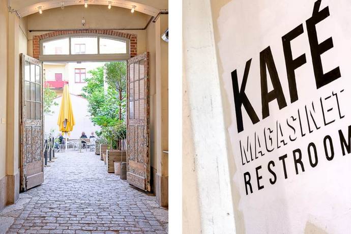1.5 rum Lägenhet på Nordostpassagen 31 Linné Göteborgs kommun - bild 23