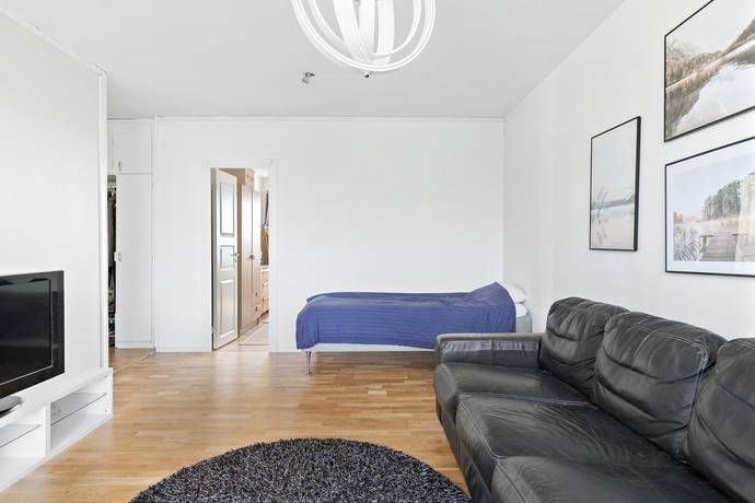 3 rum Lägenhet på Briljantgatan 67 Göteborgs kommun - bild 13