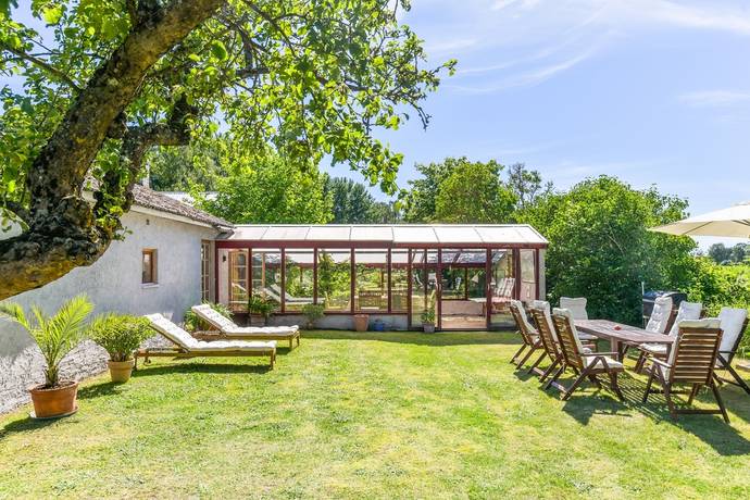 5 rum villa på Lau Liffride 133 Ljugarn, Gotlands kommun - bild 2