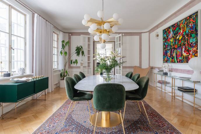 10 rum Villa på Svensknabbevägen 29 Småland Kalmar kommun - bild 13