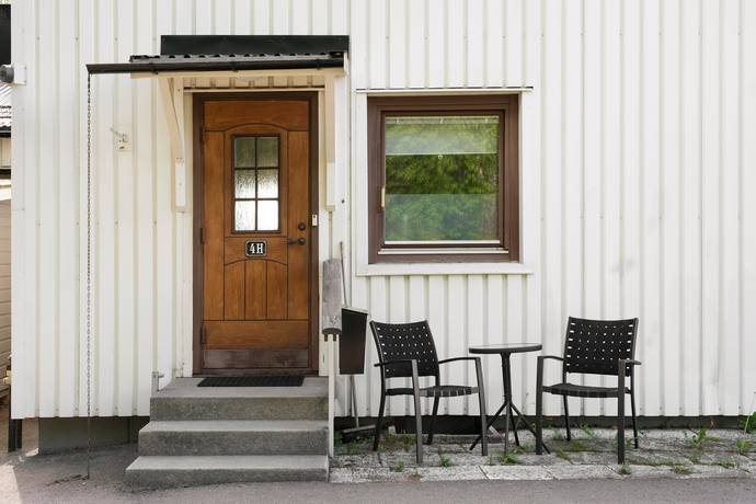 3 rum Lägenhet på Generatorgatan 4H Rasfallet Ludvika kommun - bild 5