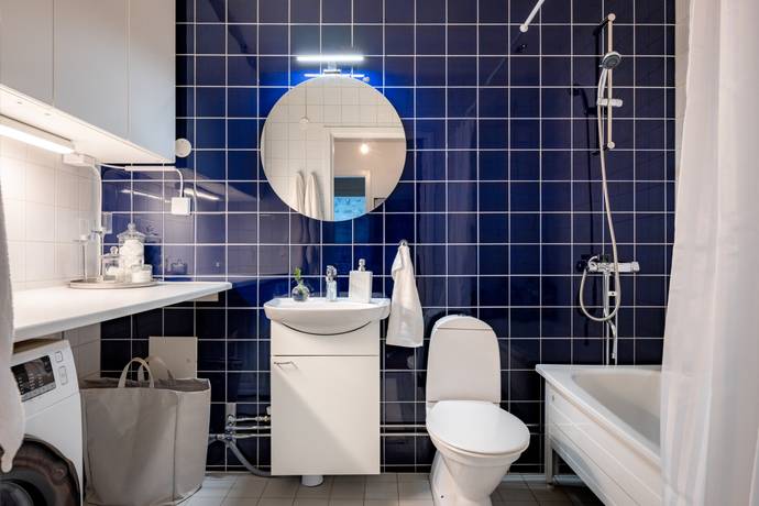 3 rum Lägenhet på Turebergs Allé 5 Tureberg Sollentuna kommun - bild 26