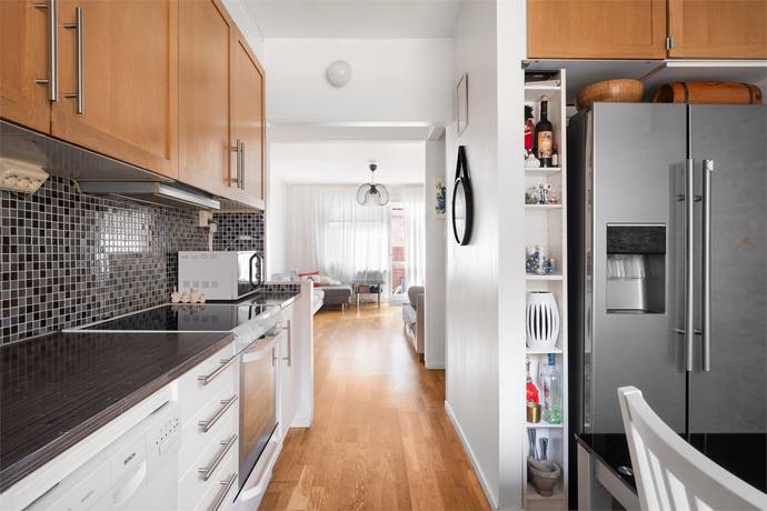 4 rum Lägenhet på Jämtlandsgatan 104 Vällingby Centrum Stockholms kommun - bild 8