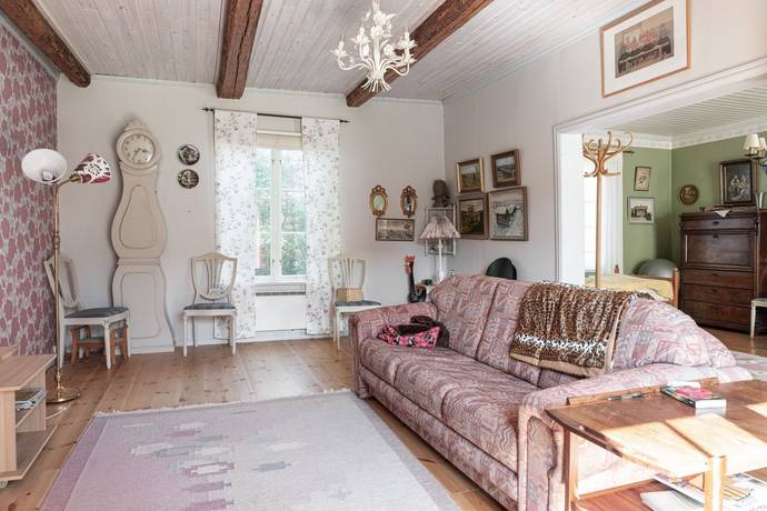 5 rum Villa på Sundsnäs Byväg 4 Leksand Leksands kommun - bild 28
