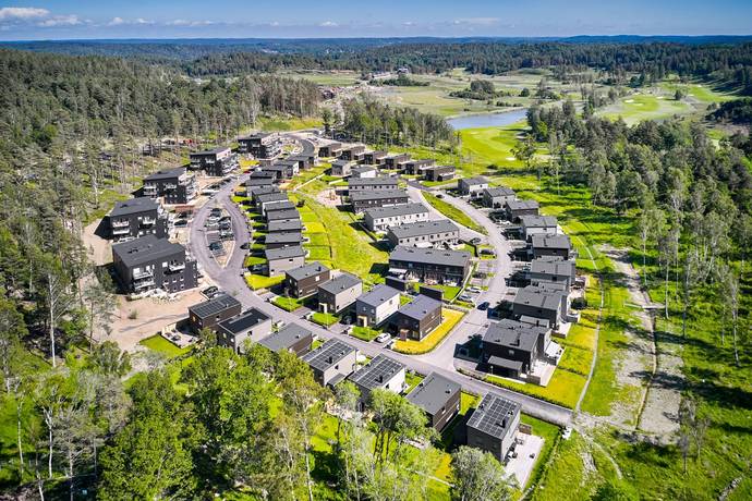 3 rum Lägenhet på Kärnvedsgatan 63 Hills Mölndals kommun - bild 27