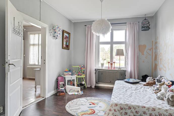 8 rum Villa på Bygatan 20 Hästveda Hässleholms kommun - bild 28