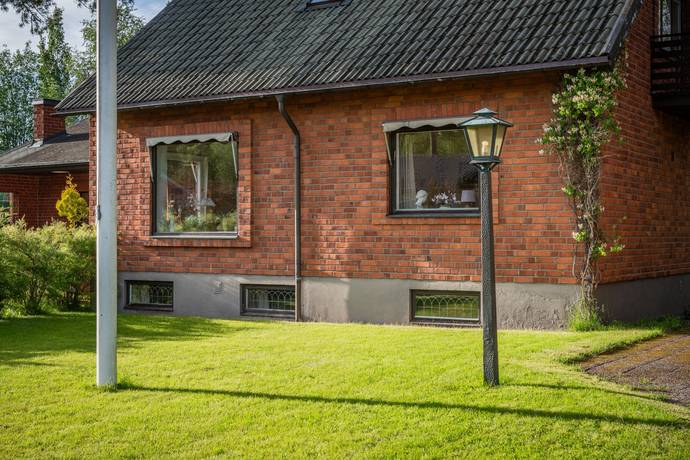 144 m² Villa på Skogsvägen 4 Köpmanholmen Örnsköldsviks kommun - bild 38