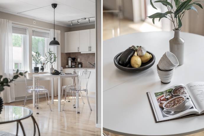 3 rum Lägenhet på Albatrossvägen 245 Vendelsömalm Haninge kommun - bild 9