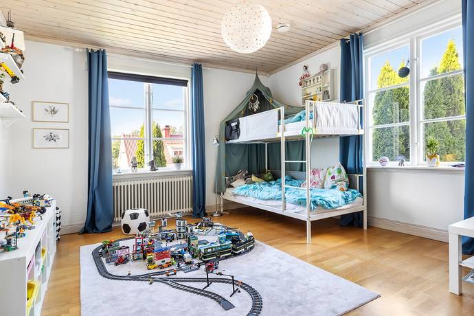 7 rum Villa på Älvrosgatan 17 Norrstrand Karlstads kommun - bild 16