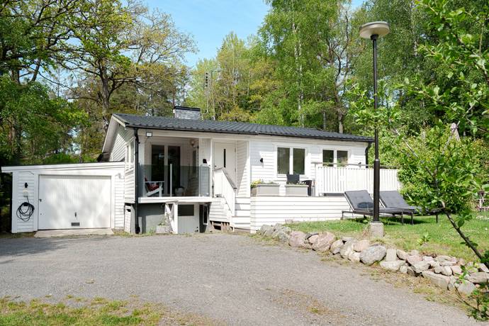 Torsby, Värmdö kommun