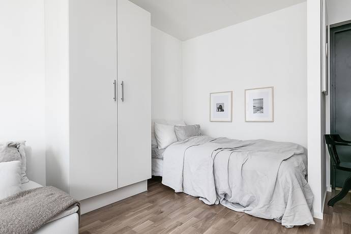 1 rum lägenhet på Olofsgatan 13 Ormesta, Örebro kommun - bild 3