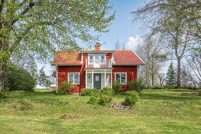 7 rum Villa på Galtås Björkkulla 1 Vaggeryds kommun - bild 29