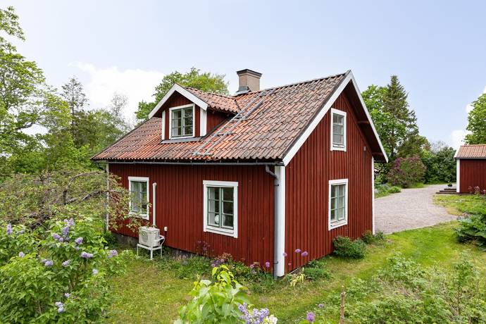 6 rum Villa på Vitkålsgatan 78B & C Uppsala Uppsala kommun - bild 45