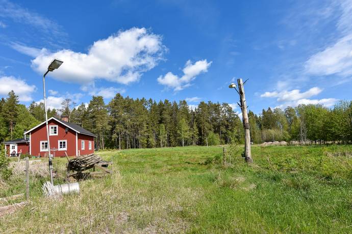 5 rum Villa på Östanbo 730 Söderhamns kommun - bild 15