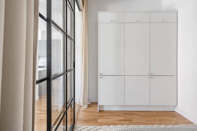 2.5 rum Lägenhet på Sjödalsvägen 20 Centrala Huddinge Huddinge kommun - bild 17