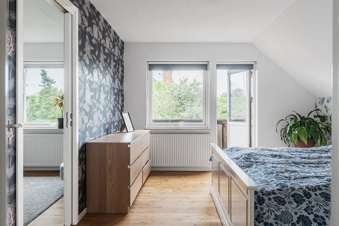 9 rum Villa på Lärkgatan 1 Södra Sandby Lunds kommun - bild 46